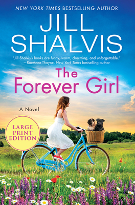 The Forever Girl - Jill Shalvis