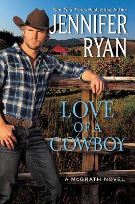 Love of a Cowboy - Jennifer Ryan