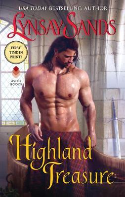 Highland Treasure: Highland Brides - Lynsay Sands