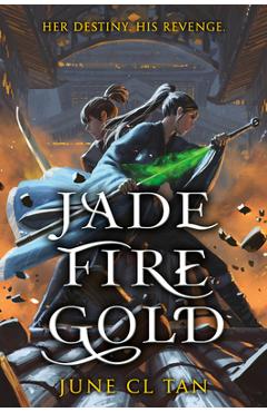 Jade Fire Gold