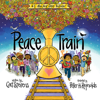 Peace Train - Cat Stevens