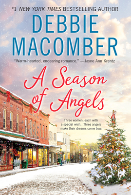 Season of Angels - Debbie Macomber