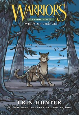 Warriors: Winds of Change - Erin Hunter