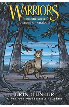 Warriors: Winds of Change - Erin Hunter