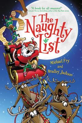 The Naughty List - Michael Fry