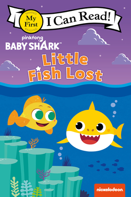 Baby Shark: Little Fish Lost - Pinkfong