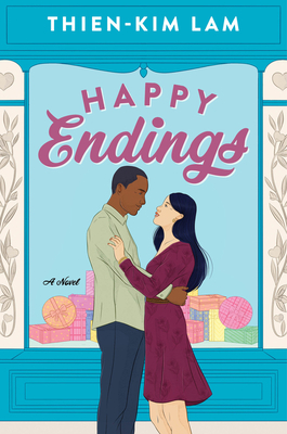 Happy Endings - Thien-kim Lam