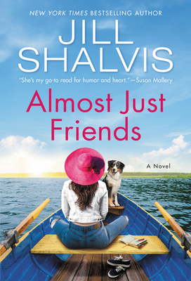Almost Just Friends - Jill Shalvis