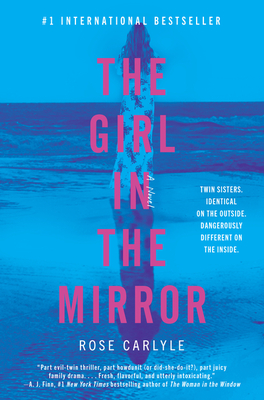 The Girl in the Mirror - Rose Carlyle