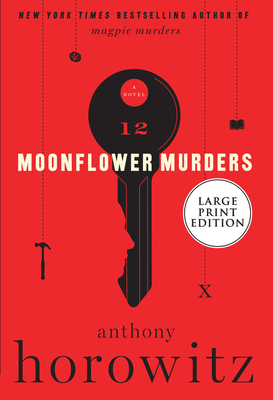Moonflower Murders - Anthony Horowitz