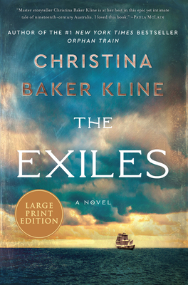 The Exiles - Christina Baker Kline