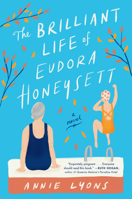 The Brilliant Life of Eudora Honeysett - Annie Lyons