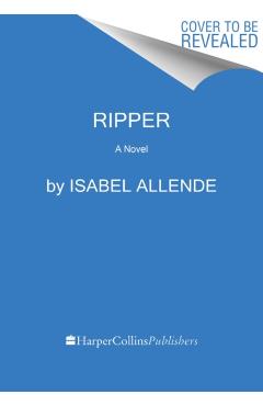 Ripper - Isabel Allende