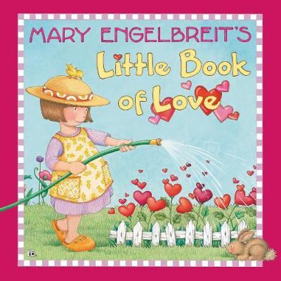 Mary Engelbreit's Little Book of Love - Mary Engelbreit