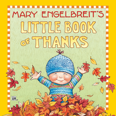 Mary Engelbreit's Little Book of Thanks - Mary Engelbreit
