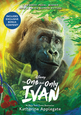 The One and Only Ivan: My Story - Katherine Applegate