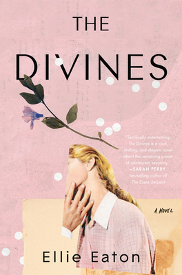 The Divines - Ellie Eaton