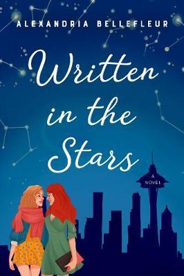 Written in the Stars - Alexandria Bellefleur