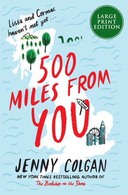 500 Miles from You - Jenny Colgan