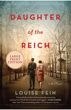 Daughter of the Reich - Louise Fein