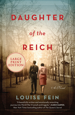 Daughter of the Reich - Louise Fein