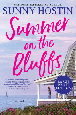 Summer on the Bluffs - Sunny Hostin