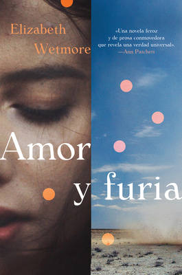 Valentine \ Amor Y Furia (Spanish Edition) - Elizabeth Wetmore
