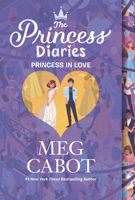 The Princess Diaries Volume III: Princess in Love - Meg Cabot