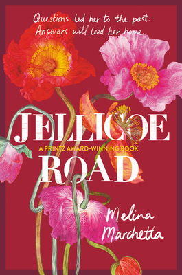 Jellicoe Road - Melina Marchetta