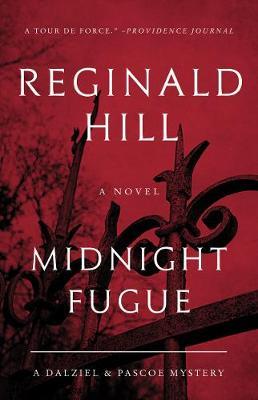 Midnight Fugue: A Dalziel and Pascoe Mystery - Reginald Hill