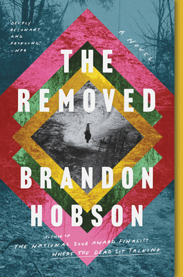 The Removed - Brandon Hobson