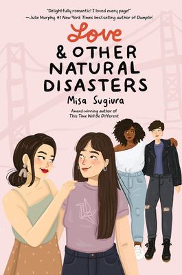 Love & Other Natural Disasters - Misa Sugiura