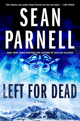 Left for Dead - Sean Parnell