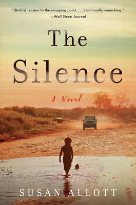 The Silence - Susan Allott