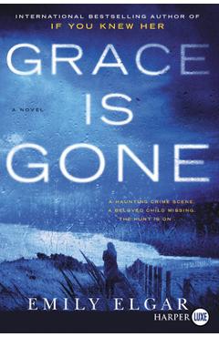 Poza produsului Grace Is Gone - Emily Elgar