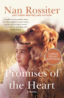 Promises of the Heart - Nan Rossiter