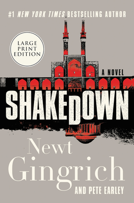 Shakedown - Newt Gingrich