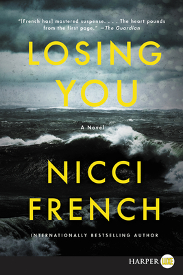 Losing You - Nicci French