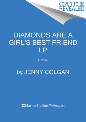 Diamonds Are a Girl's Best Friend - Jenny Colgan