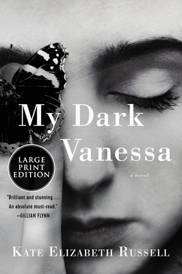 My Dark Vanessa - Kate Elizabeth Russell