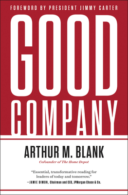 Good Company - Arthur M. Blank