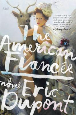 The American Fianc�e - Eric Dupont