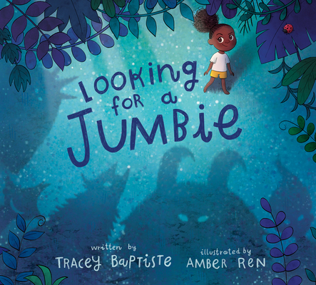 Looking for a Jumbie - Tracey Baptiste