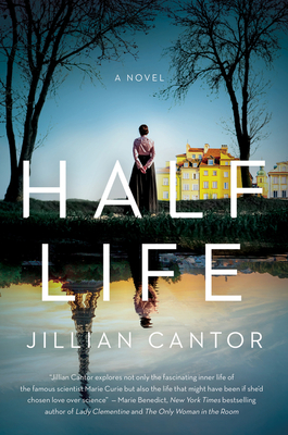Half Life - Jillian Cantor