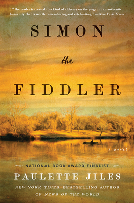 Simon the Fiddler - Paulette Jiles