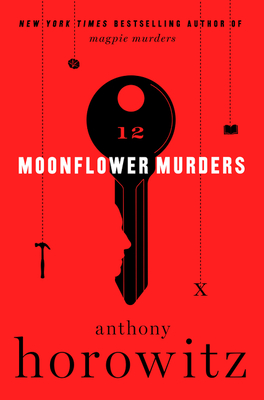 Moonflower Murders - Anthony Horowitz