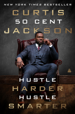 Hustle Harder, Hustle Smarter - Jackson