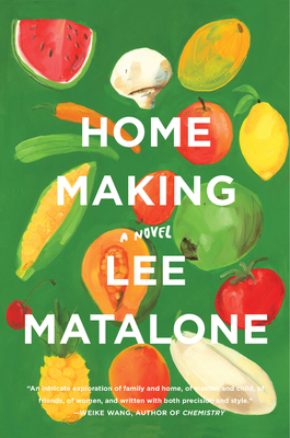 Home Making - Lee Matalone