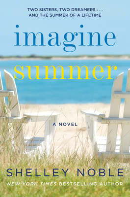 Imagine Summer - Shelley Noble