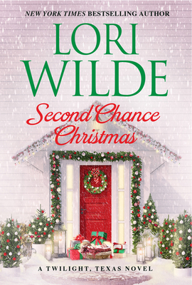 Second Chance Christmas - Lori Wilde